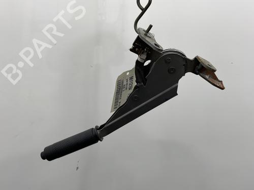Parkbremsarm/handtak DAEWOO KALOS (KLAS) 1.4 16V (94 hp) 21423011