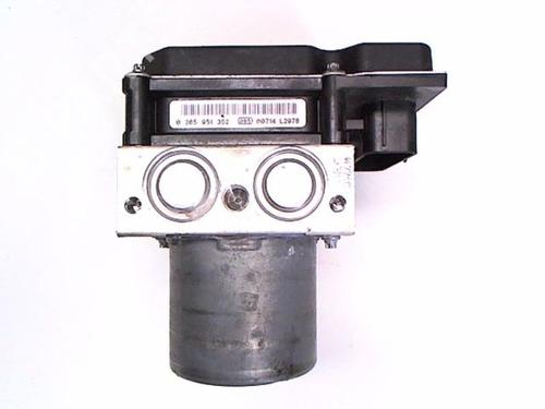 ABS pump MERCEDES-BENZ A-CLASS (W169) A 180 CDI (169.007, 169.307) | BP20461530M43 
