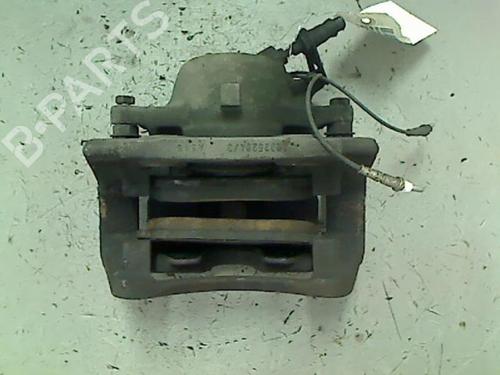 Right front brake caliper PEUGEOT 406 Coupe (8C) 2.0 16V | BP20431204M104 