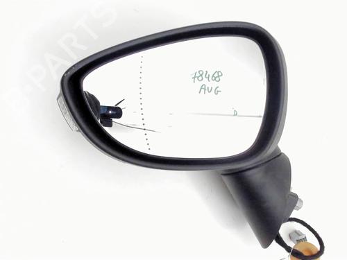 Retrovisor esquerdo FORD B-MAX (JK) 1.0 EcoBoost (125 hp) 30975573