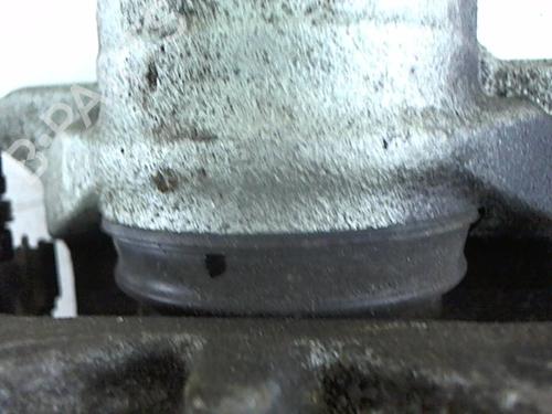 Right front brake caliper CHEVROLET ORLANDO (J309) 2.0 D | BP20448968M104 