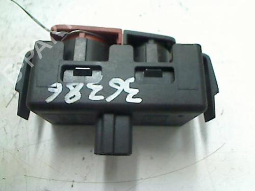 Warning switch RENAULT MEGANE III Grandtour (KZ0/1) 1.5 dCi (KZ1M, KZ1W, KZ0R) | BP20472637I22 