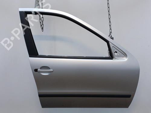 Right front door SEAT LEON (1M1) 1.9 TDI | BP20405654C3 