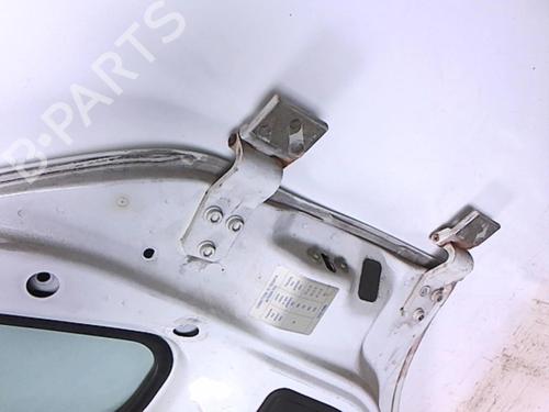 Left front door CITROËN JUMPER I Van (230L) 2.0 HDI | BP20477153C2 
