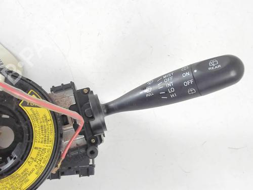 Used Steering column stalk DAIHATSU CUORE VI (L251, L250_, L260_) 1.0 (58 hp) 21237436