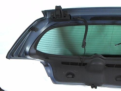 Tailgate RENAULT VEL SATIS (BJ0_) 3.0 dCi (BJ0J, BJ0N) | BP20477070C6 