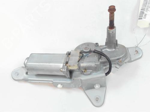 Rear wiper motor TOYOTA YARIS (_P1_) 1.3 (NCP10, SCP12_) | BP20398079M102 