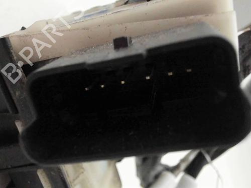 Front left lock CITROËN C4 II (NC_) 1.6 HDi 90 | BP38101251C98 - Image 6