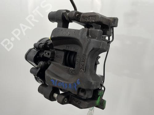 Left rear brake caliper JAGUAR XE (X760) 2.0 D | BP24439360M107 