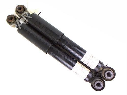 Used Right rear shock absorber Right rear shock absorber CITROËN BERLINGO Box Body/MPV (B9) 1.6 HDi / BlueHDi 75 (75 hp) 20403323 20403323