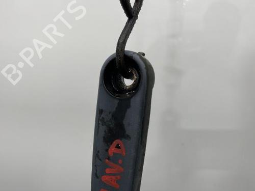 Used Front windshield wiper arm CHRYSLER SEBRING (JR) 2.7 V6 24V (203 hp) 21240604