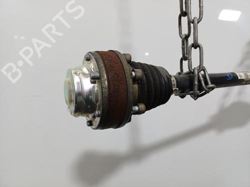 Used Left rear driveshaft Left rear driveshaft 38184327 38184327