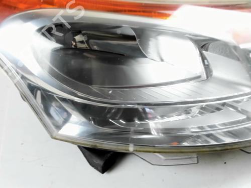 Used Right headlight Right headlight CITROËN C3 Picasso (SH_) 1.6 HDI 90 (92 hp) 33314718 33314718