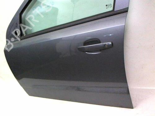 Left front door OPEL ASTRA H (A04) 1.9 CDTI (L48) | BP20477804C2 