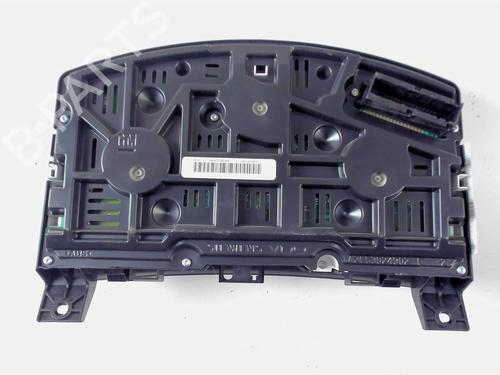 Instrument cluster OPEL ASTRA H (A04) 1.7 CDTI (L48) | BP20469019C47 