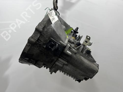 Gearbox CITROËN C4 Picasso II 1.6 HDi / BlueHDi 115 | BP30602805M3