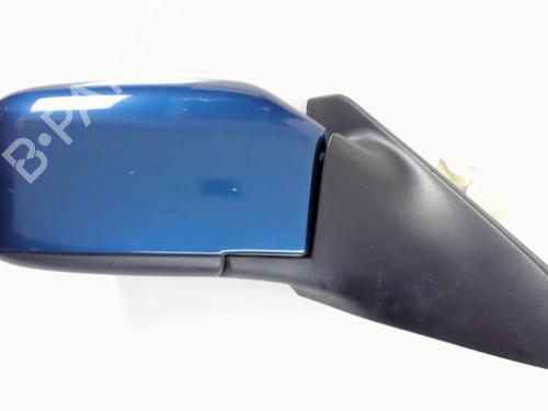 Right mirror VOLVO S40 I (644) 1.9 DI | BP20454307C27 