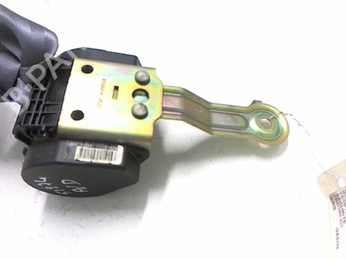 Front right belt tensioner RENAULT SAFRANE II (B54_) 2.2 dT (B54G) | BP20470394C88 