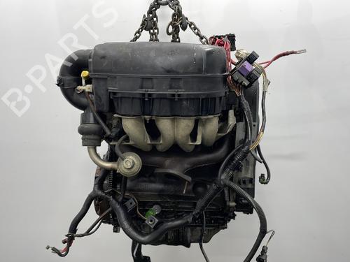 Engine RENAULT CLIO II Hatchback Van (SB0/1/2_) 1.9 D (SB0R) | BP32013943M1