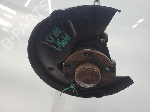 Højre hjullejehus spindel ALFA ROMEO GT (937_) 1.9 JTD (937CXN1B) | BP21208284M28 