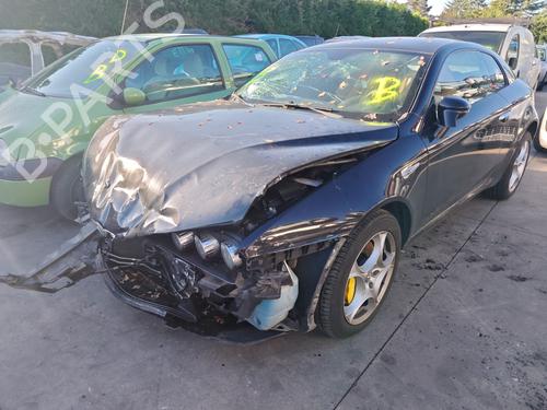 Brugte ALFA ROMEO BRERA (939_) 2.4 JTDM 20V (939DXD1B, 939DXD12) 4724143