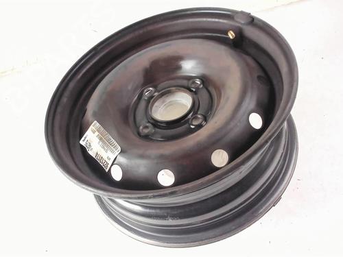 Used Rim PEUGEOT 106 II (1A_, 1C_) 1.4 i (75 hp) 20418947