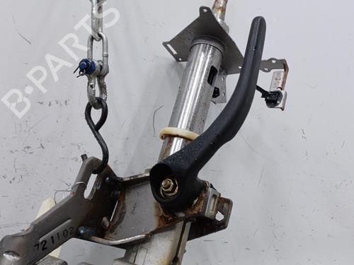 Steering column NISSAN QASHQAI / QASHQAI +2 I (J10, NJ10, JJ10E) 1.6 dCi | BP20424208M21 