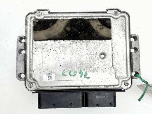 Engine control unit (ECU) FIAT BRAVO II (198_) 1.6 D Multijet (198AXL1B) | BP32396664M57