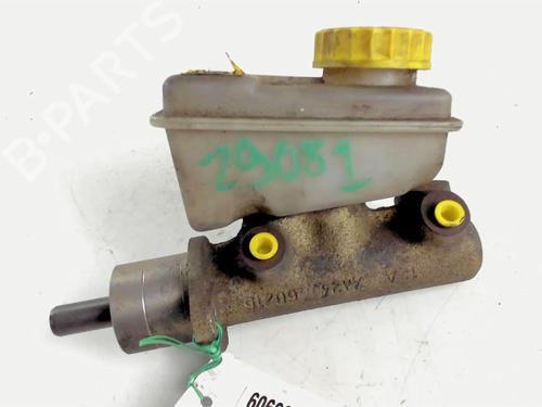 Brake master cylinder FIAT COUPE (175_) 1.8 16V | BP20452008M77 