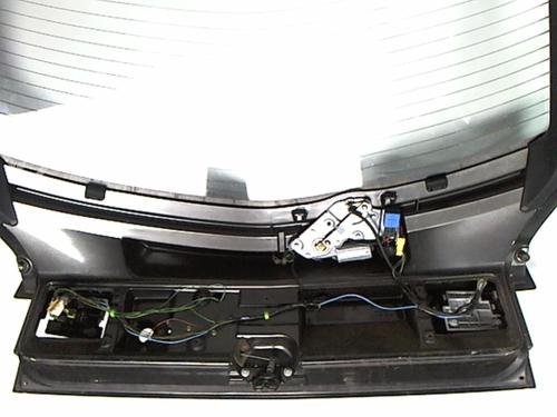 Tailgate CITROËN XANTIA (X1_, X2_) 2.0 i | BP20471607C6 
