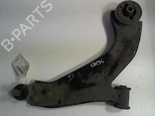 Used Right front suspension arm FORD MONDEO III (B5Y) 1.8 16V (110 hp) 20433800
