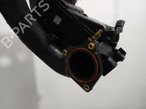 Used Intake manifold Intake manifold PEUGEOT 406 (8B) 1.8 16V (110 hp) 34559174 34559174
