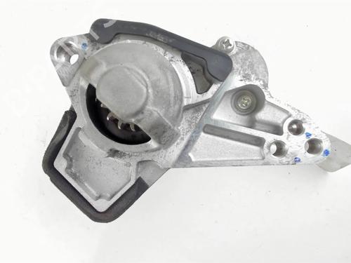 Starter RENAULT CAPTUR I (J5_, H5_) 1.2 TCe 120 | BP20391302M8 