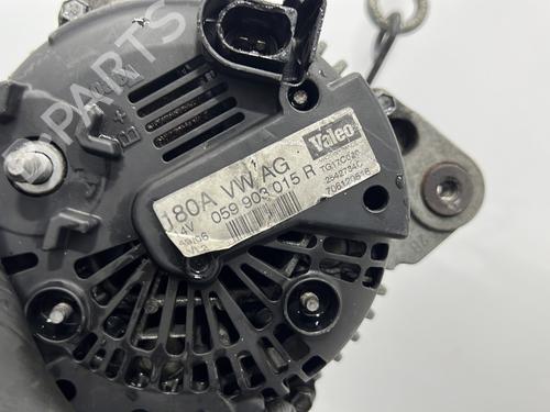 Alternator AUDI Q7 (4LB) 3.0 TDI quattro | BP32736077M7  - Image 6
