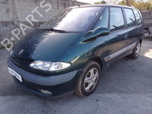 Used Parts RENAULT ESPACE III (JE0_)  2.2 dCi (JE0K)  4512260