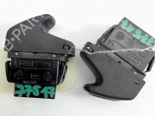 Venstre fortil elrude kontakt RENAULT KANGOO Express (FC0/1_) 1.5 dCi (FC07, FC1R) (65 hp) 30913038