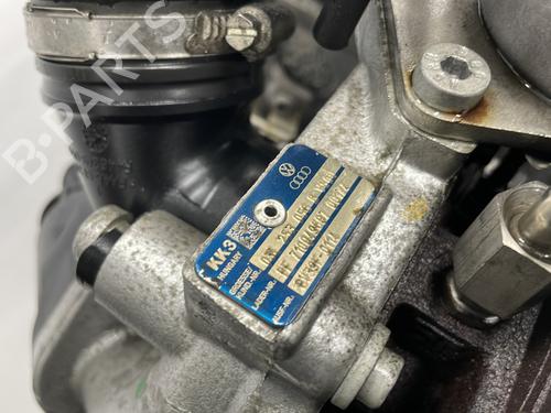 Engine VW POLO V (6R1, 6C1) 1.6 TDI | BP30848258M1 