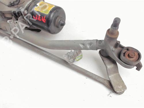 Used Front wiper motor Front wiper motor 20468631 20468631