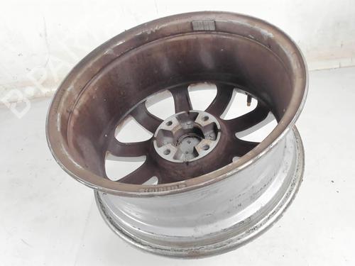 Used Rim PEUGEOT 308 I (4A_, 4C_) 1.6 HDi (90 hp) 20445213