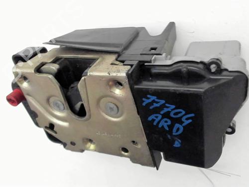 Rear right lock CITROËN XSARA PICASSO (N68) 2.0 HDi | BP28361845C99 