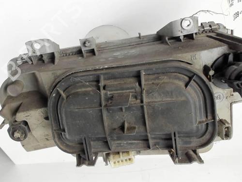 Right headlight PEUGEOT 806 (221) 1.9 TD | BP20431738C29 
