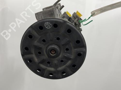 AC compressor TOYOTA VERSO (_R2_) 2.0 D-4D (AUR20_, AUR20R) | BP27618687M34 - Image 5
