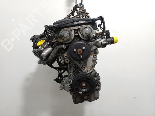 Engine OPEL CORSA D (S07) 1.4 (L08, L68) | BP39393231M1 - Image 2
