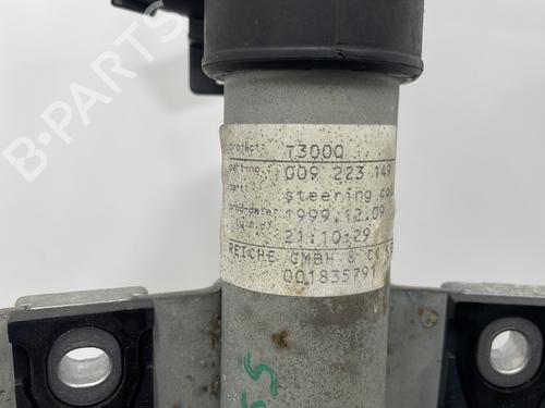 Steering column OPEL ASTRA G Estate (T98) 1.7 DTI 16V (F35) | BP29749734M21 