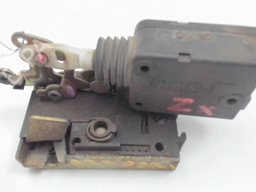 Rear right lock CITROËN ZX (N2) 1.9 D | BP21238503C99 