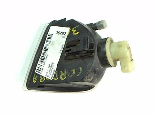 Right front indicator SEAT CORDOBA (6K1, 6K2) 1.9 TD | BP20436737C33 