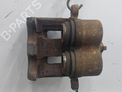 Used Left front brake caliper Left front brake caliper MAZDA CX-7 (ER) 2.3 MZR DISI Turbo AWD (ER3P) (260 hp) 20450602 20450602