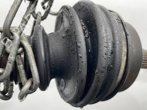 Left front driveshaft PEUGEOT 307 (3A/C) 2.0 HDi 135 | BP31679191M38