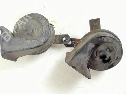 Used Horn Horn VW PASSAT B5.5 (3B3) 1.9 TDI (130 hp) 20390987 20390987