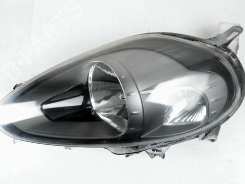 Left headlight FIAT PUNTO EVO (199_) 1.3 D Multijet (199AXC1A, 199BXC1A, 199AXT1A, 199BXT1A) | BP32149499C28 - Image 6